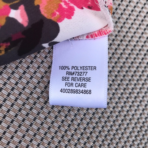 Candies blouse size XL - like new! - Picture 4 of 5